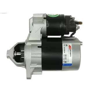 Démarreur 12V 0.80kW 8 dents BOSCH 0986022900, CARGO 113756, 116303