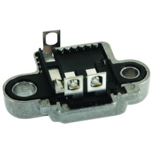 Régulateur Remplace F042512654, 52000137, 1260000010