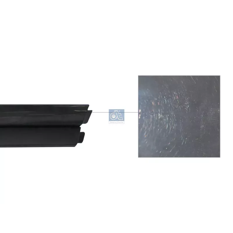 Spoiler, centre, complet pour Volvo FH,FM - 22256164 Spoiler, centre, complet pour Volvo FH,FM - 22256164