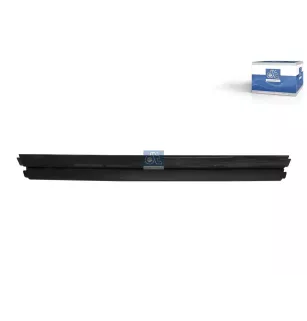 Spoiler, centre, complet pour Volvo FH,FM - 22256164