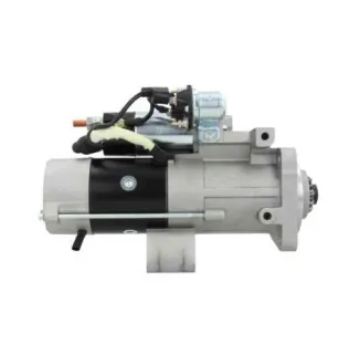 Démarreur Deutz-Fahr Khd 5.5 kw KHD 01182759 KHD 01183286 Andre Niermann 0162671 Bosch ruil 0986024660