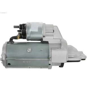 Démarreur 12V 2.20kW 12 dents AS-PL UD816485(VALEO)S, BOSCH F032116247, CARGO 116247, DELCO DRS1142, DS2252