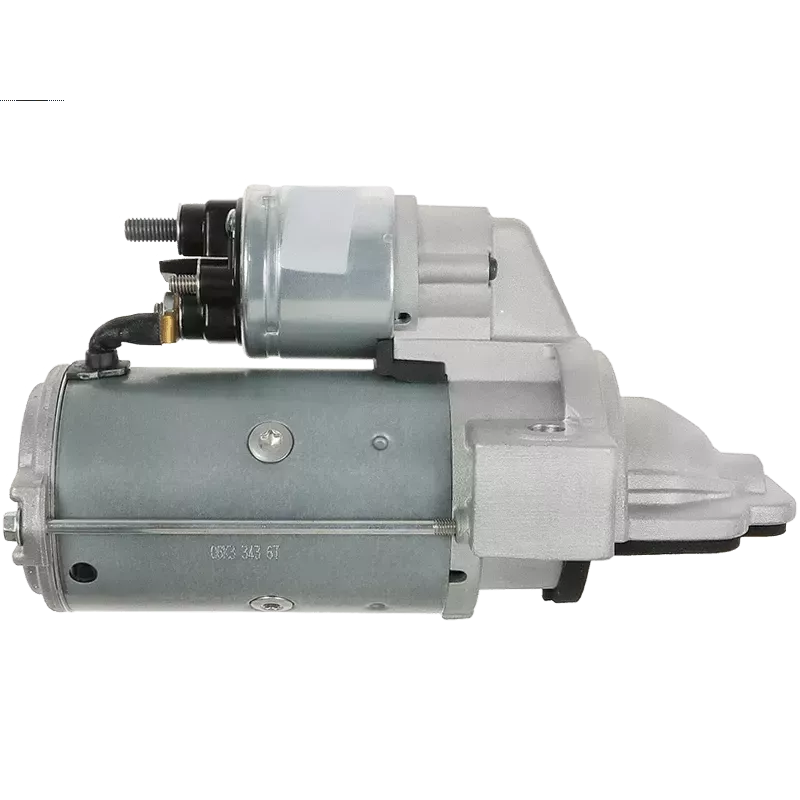 Démarreur 12V 2.20kW 12 dents AS-PL UD816485(VALEO)S, BOSCH F032116247, CARGO 116247, DELCO DRS1142, DS2252