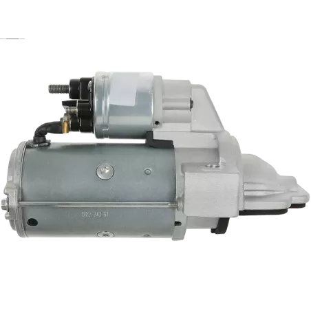 Démarreur 12V 2.20kW 12 dents AS-PL UD816485(VALEO)S, BOSCH F032116247, CARGO 116247, DELCO DRS1142, DS2252