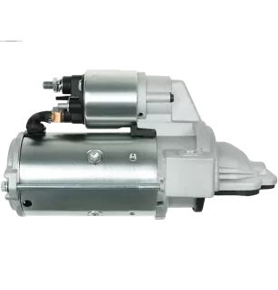 Démarreur 12V 2.20kW 12 dents AS-PL S3172S, UD14946S, BOSCH F032116247, CARGO 116247, DELCO DRS1142