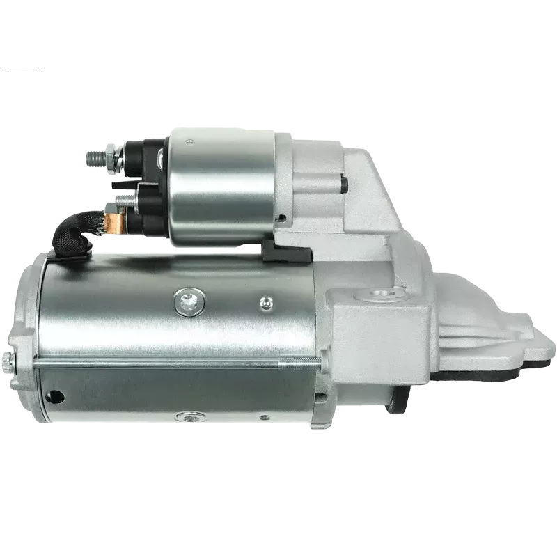 Démarreur 12V 2.20kW 12 dents AS-PL S3172S, UD14946S, BOSCH F032116247, CARGO 116247, DELCO DRS1142