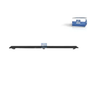 Spoiler, centre, complet pour Volvo FM,FH - 84173254