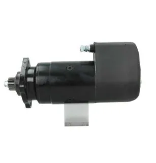 Motor de arranque Deutz-Fahr Khd 6,6 kw Bosch 0001417055 Bosch 0001417056 KHD 1176177 PIC 1206090