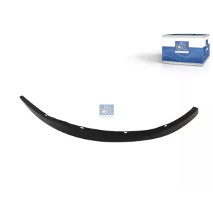 Spoiler, inférieur droite pour Volvo FH,FM - 84038592