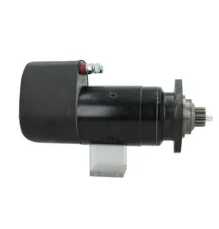 Motor de arranque Deutz-Fahr Khd 6,6 kw Bosch 0001417055 Bosch 0001417056 KHD 1176177 PIC 1206090