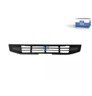 Calandre avant, inférieur pour Volvo FM - 84274572