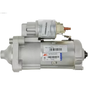 Démarreur 12V 2.20kW Valeo UD809089 116265