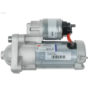 Démarreur 12V 1.40kW Valeo UD809211 116682