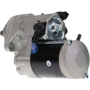 Starter Caterpillar 7.5 kw Remplace 641530113, 4280002370, 4280002371
