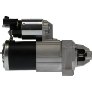 Starter Chevrolet 1.4 kw Remplace 830949104, 0986CR1805, 19129