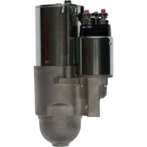 Starter Chevrolet 1.4 kw Remplace 830972123, 10465421, 19136233