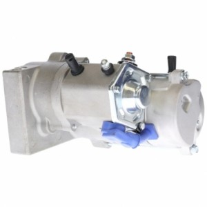 Starter Chevrolet 1.4 kw Remplace 830555112, 1280004950, 1280004951