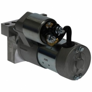 Starter Chevrolet 1.4 kw Remplace 830925104, 19695, S114823