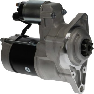 Starter Chevrolet 2.2 kw Remplace F042004031, F042S04031, 830540092
