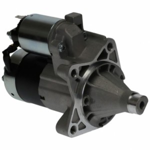 Starter Chrysler 1.2 kw Remplace 830935103, 0986UR1957, 17433