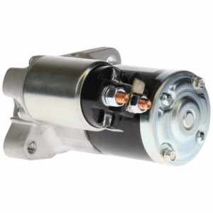 Starter Chrysler 1.2 kw Remplace 830589082, 0986UR1941, 17397