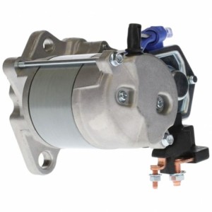 Starter Chrysler 1.4 kw Remplace F042000123, 830557102, 1280004960