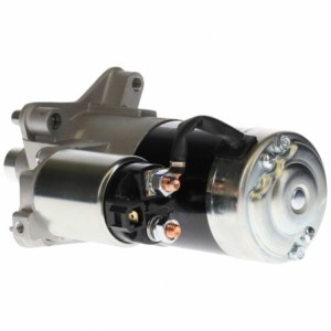 Starter Chrysler 1.6 kw Remplace 830967103, 0986UR1933, 17832