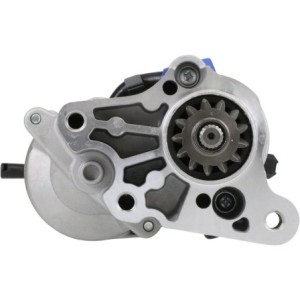 Starter Chrysler 2.0 kw Remplace 830962133, 4280008390, 0986CR1611