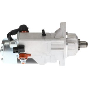 Starter Chrysler 2.7 kw Remplace 830976133, 4280001190, 4280005940