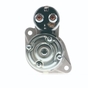 Starter Citroën/Peugeot 1.2 kw Remplace ACS187, 220541112, 986029160