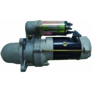 Starter Cummins 2.9 kw Remplace 830547103, 10461466, 10479617