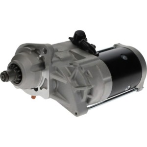 Starter Cummins 4.0 kw Remplace 640516132, 1280004220, 1280004221