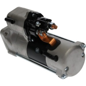 Starter Cummins 4.8 kW Remplace 700525102, 4280007110, 4280007111