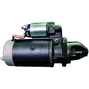 Starter Daf 4.0 kw Remplace 1368083, 1986S00066, 901004093