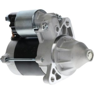 Starter Daihatsu 0.6 kw Remplace 110516092, 1280007740, 1280807740