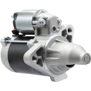 Starter Daihatsu 0.7 kw Remplace AIS225, 110514092, 4280002550