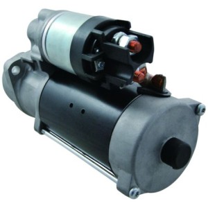 Starter Deutz-Fahr Khd 3.0 kw Remplace 1230013, 510507092, 986020917