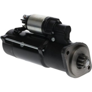 Starter Deutz-Fahr KHD 4.0 kw Remplace 511517102, 31177, 31177N