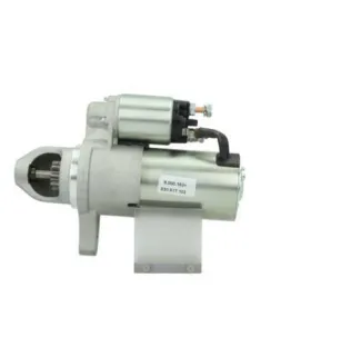 Motor de arranque Dodge 1,7 kw Chrysler 04801424AB EAI 12317 PIC 1406087 Elstock 254363