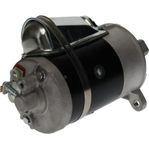 Starter Ford 1.4 kw Remplace 590044093, RS41124, 3183