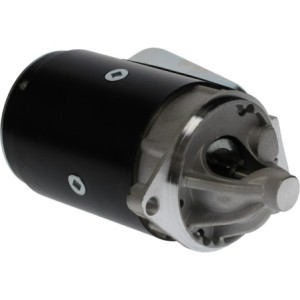 Starter Ford 1.4 kw Remplace 590041092, 10465068, 10465090
