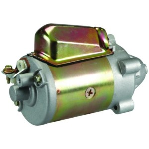 Starter Ford 1.4 kw Remplace 880540092, 0986UN1298, 0986UR1298