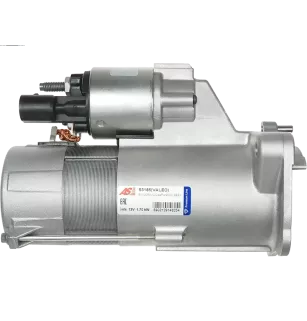 Démarreur 12V 1.70kW Bosch UD800050 0986024250