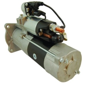 Starter Ford 5.5 kw Remplace 591502123, 30328, 6C4611000CE