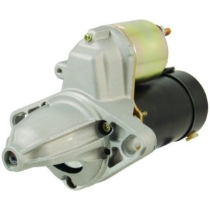 Starter Honda 1.0 kw Remplace AHS702, 120540092, 986018540
