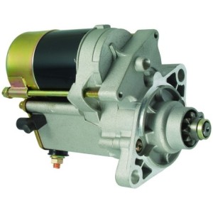 Starter Honda 1.0 kw Remplace 120919092, 1280007710, 1280007712