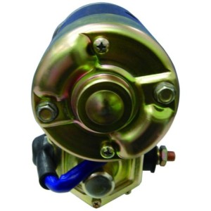 Starter Hyster 2.7 kw Remplace ATS372, 640507103, 228000640