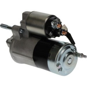 Starter Hyundai 1.2 kw Remplace ACS146, F042001105, F042202020