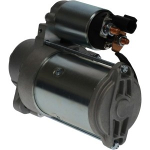 Starter Hyundai/Kia 2.0 kw Remplace ACS177, 150568122, DRS0486