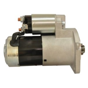 Starter Isuzu 1.4 kw Remplace 130554092, DRS3578, DS4688